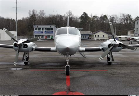 Cessna 421C Golden Eagle - Untitled | Aviation Photo #0553912 ...