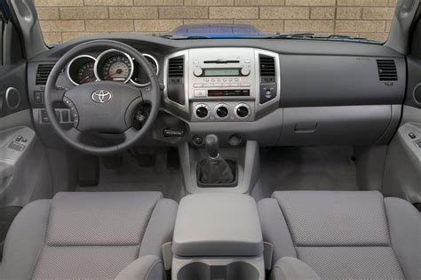 2024 Toyota Tacoma (920B Program) - ClubLexus - Lexus Forum Discussion