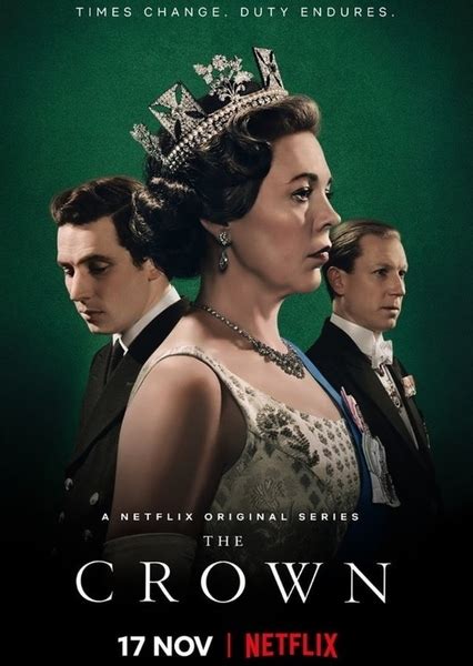 The Crown (season 7) Fan Casting on myCast