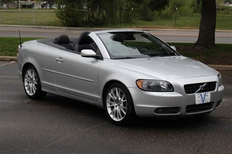 2007 Volvo C70 T5 | Victory Motors of Colorado