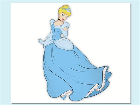 Cute Easy Disney Characters To Draw Step By Step - ezildaricci