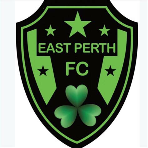 East Perth FC - Home