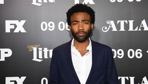 'Atlanta' Season 2 Coming Soon, Donald Glover Says