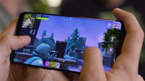 Fortnite for Android: Supported devices, minimum requirements - revü