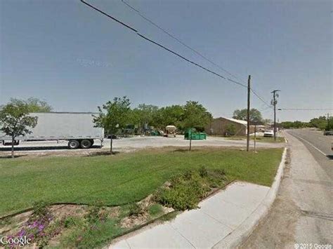 Google Street View Poth (Wilson County, TX) - Google Maps