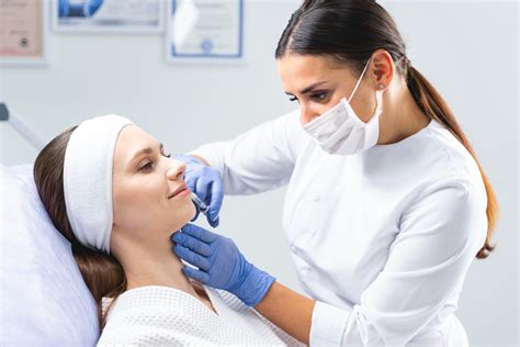 Advanced Injection Training With Fillers in Maryland - Aesthetic University