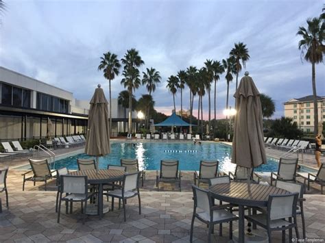 DoubleTree by Hilton Hotel at the Entrance to Universal Orlando review – The Travel Temple