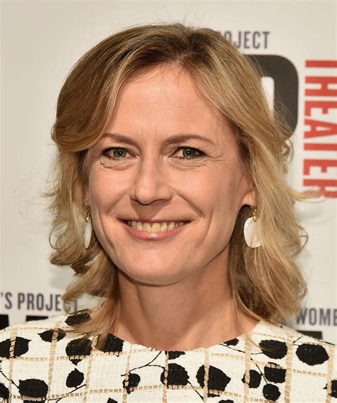 Ann Sarnoff | Warner Bros. Entertainment Wiki | Fandom