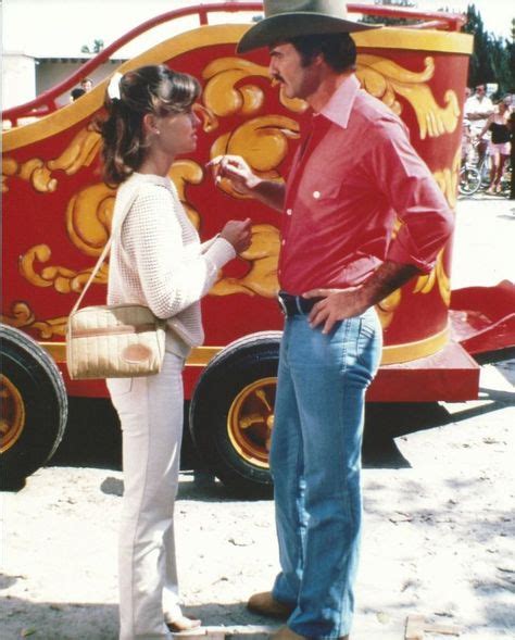 279 Best SMOKEY AND THE BANDIT images | Smokey, the bandit, Burt ...