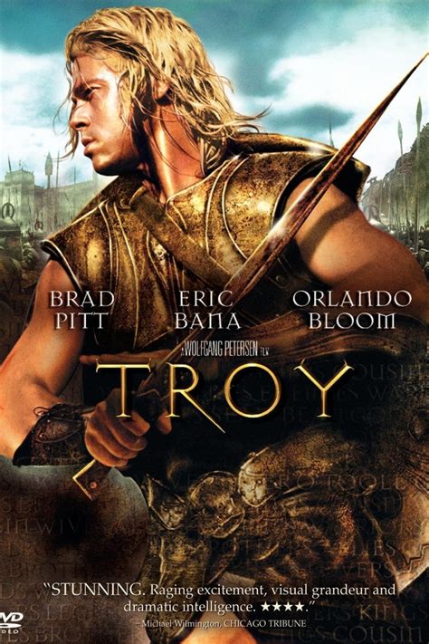 Troy (2004) | FilmFed