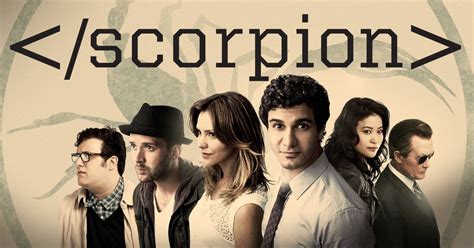 The 30+ Best TV Shows Like 'Scorpion,' Ranked