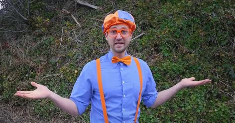 Is Blippi Married? Learn About Stevin John's Relationship Status