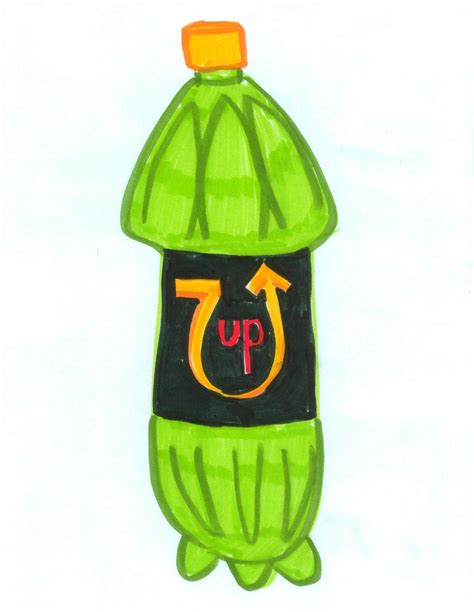 NEW 7up logo layout by Ruovanloff on DeviantArt