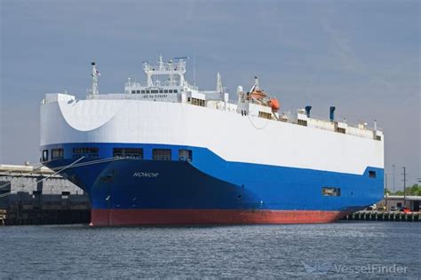 MARAD's Newest Ready Reserve Force Vessel, the Cape Arundel, joins the ...