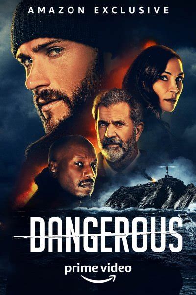 Dangerous (2021)