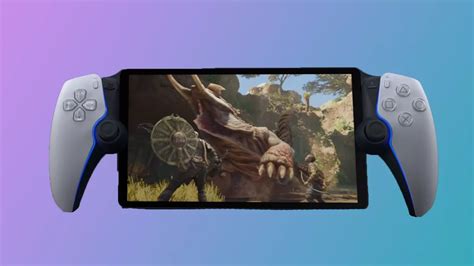 Sony reveals Project Q PS5 handheld – and it's the biggest fumble of ...