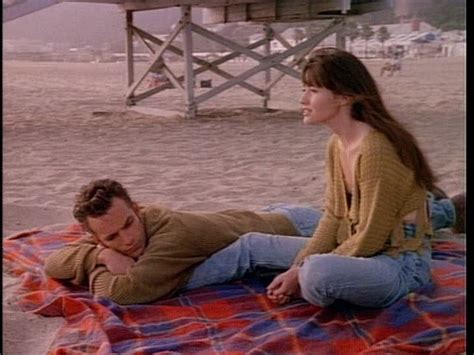 Brenda and Dylan - Beverly Hills 90210 Photo (36396395) - Fanpop