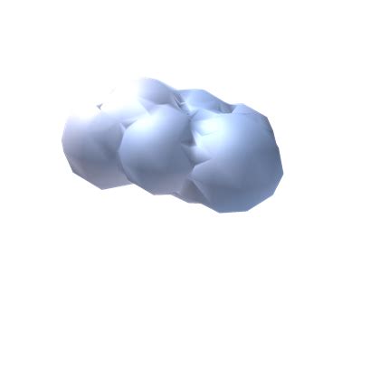 Little Fluffy Cloud | Roblox Wiki | Fandom