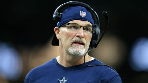 Washington Commanders Hire Dan Quinn as New Head Coach: Key Details and ...