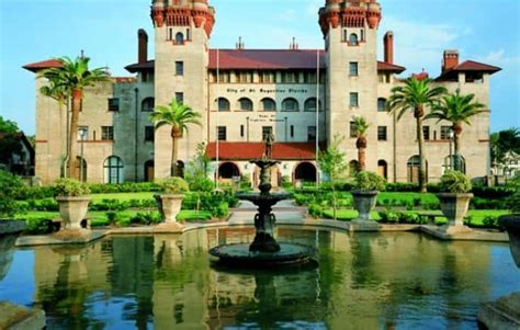 15 Reasons to Visit St. Augustine, Florida: The Oldest City in the U.S. - MVMT Blog