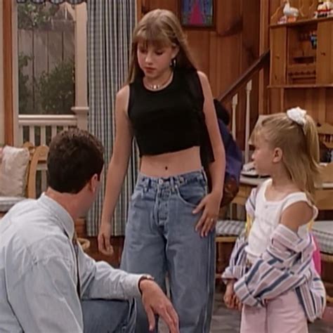 Sister Outfits, Cute Outfits, Stephanie Tanner, 90s Fashion, Fashion Outfits, Street Fits, Celeb ...