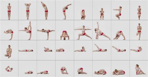 26 bikram yoga poses explained