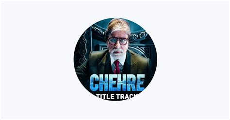 ‎Amitabh Bachchan - Apple Music