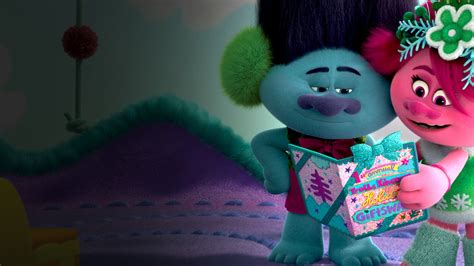 Stream Trolls: Holiday in Harmony Online | Download and Watch HD Movies ...