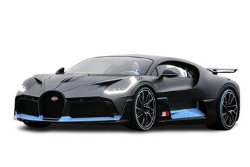 Bugatti Divo - Specs of rims, tires, PCD, offset for each year and ...