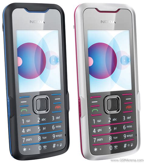 NOKIA 7210 Supernova-A Close Review ~ MobiZilla