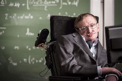 Stephen Hawking's Most Far-Out Ideas About Black Holes | Space