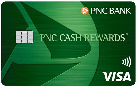 PNC Cash Rewards® Visa® Credit Card | Credit Karma