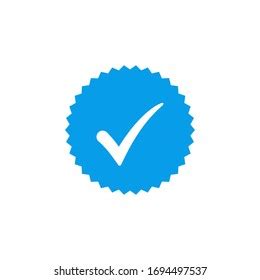 44,134 Blue tick Images, Stock Photos & Vectors | Shutterstock