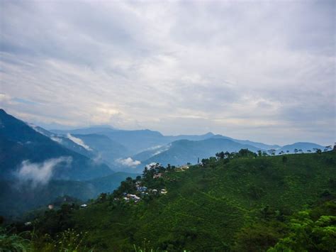 Tiger Hill Darjeeling: Perfect Destination for Nature Lovers