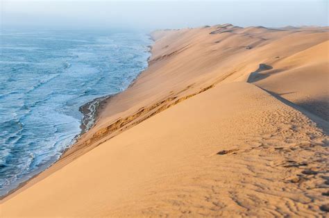 The Namib Sand Sea UNESCO World Heritage Site | Namib desert, Africa ...