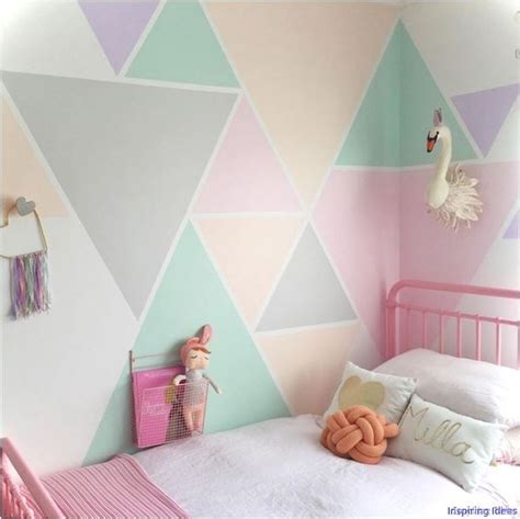 21 Gorgeous Wall Painting Ideas that so Artsy - Lovelyving | Decoración ...