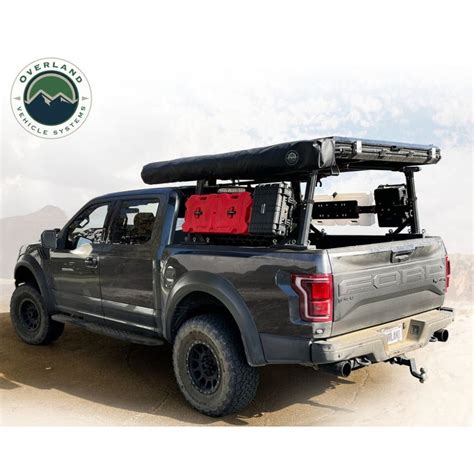 OVS Freedom Rack - Bed Rack for Trucks