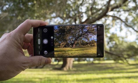 Google's Camera Technology: How Pixel Phones Are Changing The Game