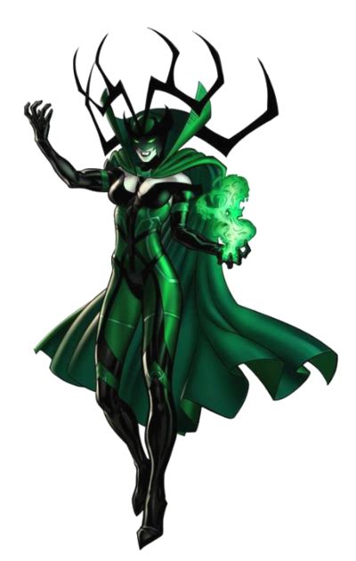 Hela (Marvel Comics) | Character Level Wiki | Fandom