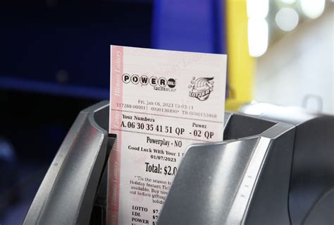 Powerball Jackpot Climbs To A Staggering $1.23 Billion For Saturday ...