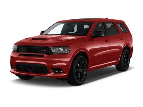 2020 Dodge Durango Exterior Colors | U.S. News