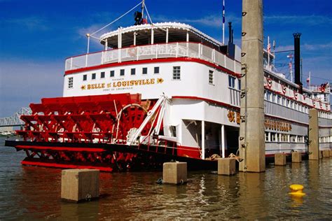 Top Louisville Attractions - Louisville KY Travel