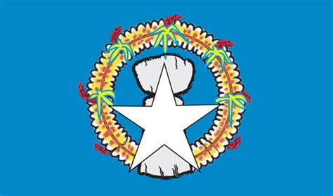 Northern Mariana Islands Flag description - Government