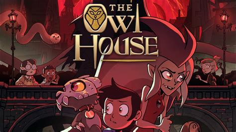 'The Owl House' Season 2 Trailer Released - Disney Plus Informer