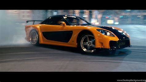 Introduce 172+ images mazda rx7 tokyo drift - In.thptnganamst.edu.vn