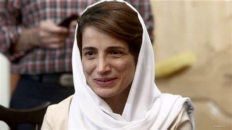 Iran lawyer Nasrin Sotoudeh back in prison after temporary release ...