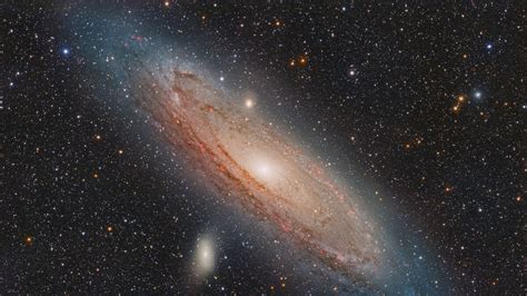 Observe the Andromeda Galaxy: This Week in Astronomy with Dave Eicher