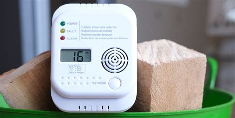 Advantages Of Having A Carbon Monoxide Detector In Your Home | Gas ...