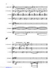 Blue spanish eyes music sheet and notes by Engelbert Humperdinck ...