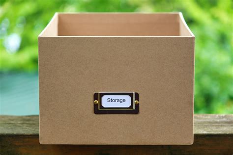 How to perfectly pack a storage box — Expats in Ho Chi Minh City